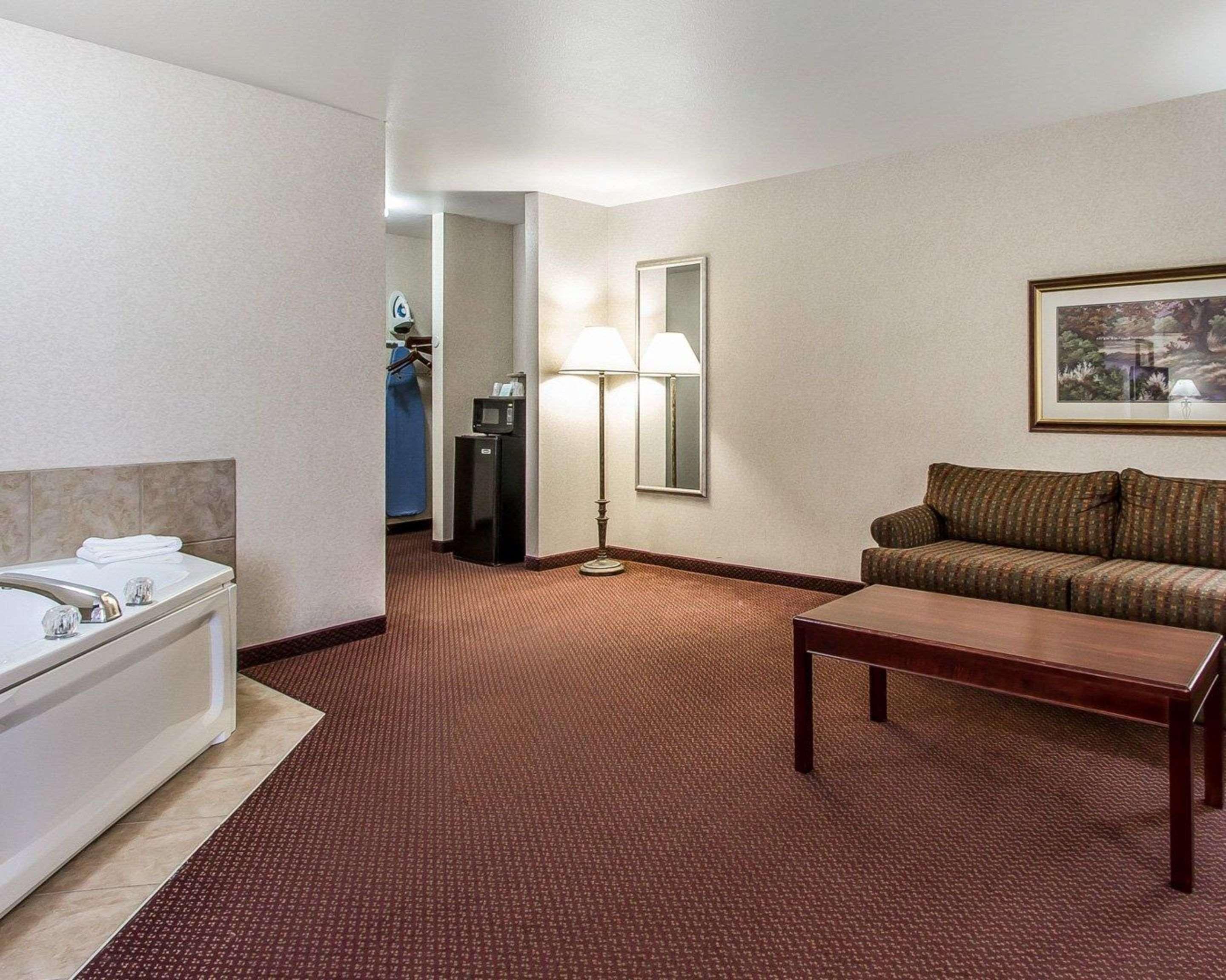 Quality & Near Hwy 61 Fort Madison