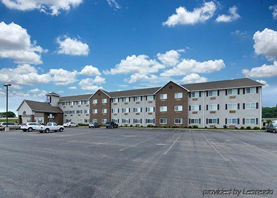 Quality & Near Hwy 61 3* Fort Madison