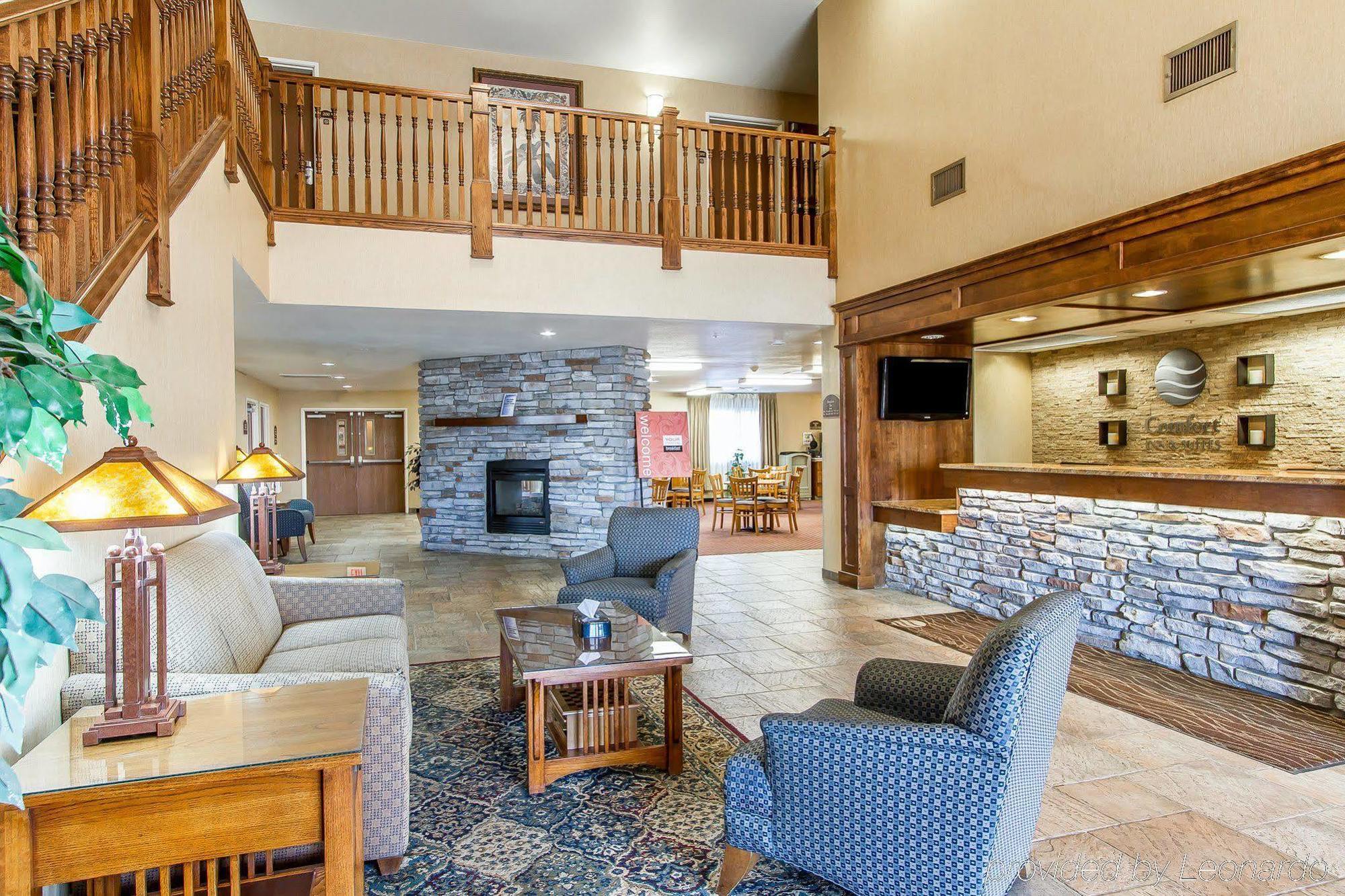 Quality & Madison Near Hwy 61 3* Fort Madison